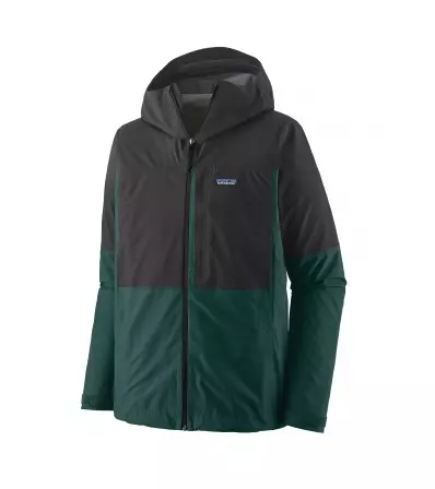 Patagonia Boulder Fork Rain Jacket M's