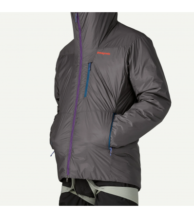 Patagonia DAS Light Hoody M's