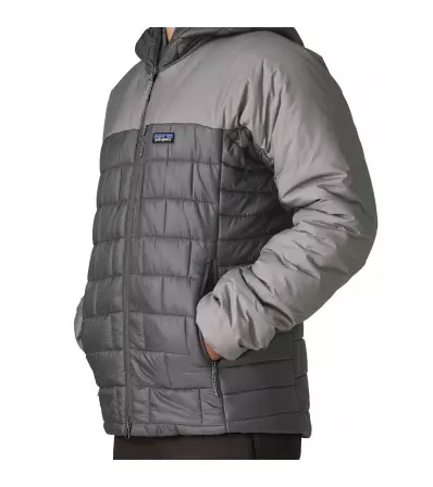 Patagonia Hi-Loft Nano Puff Hoody M's