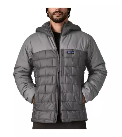 Patagonia Hi-Loft Nano Puff Hoody M's