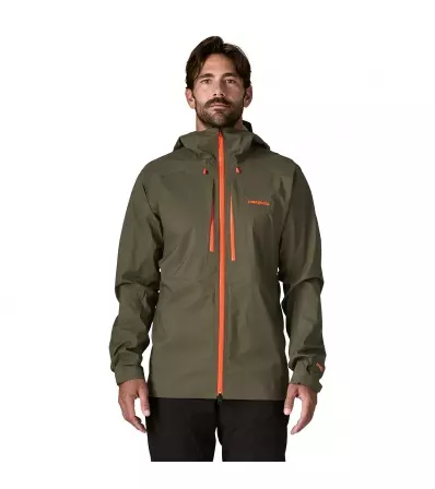 Яке Patagonia M10 Storm Jacket M's