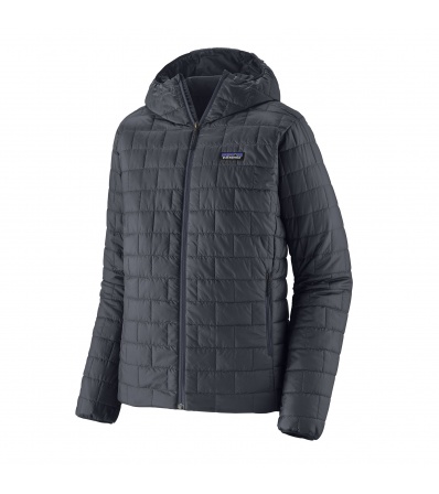 Jacket Patagonia Nano-Puff Hoody M's