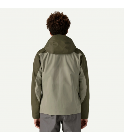 Patagonia Swiftcurrent Wading Jacket M's