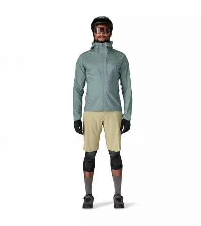 Patagonia Trail Craft Jacket M's