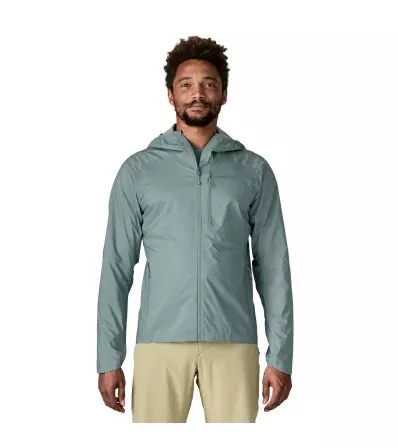 Patagonia Trail Craft Jacket M's