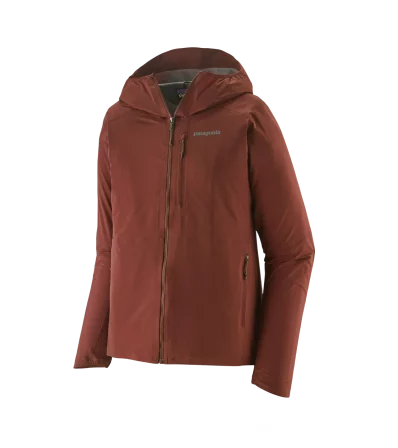 Patagonia Trail Craft Jacket M's