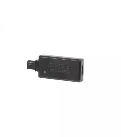 Lupine USB Charger (C)