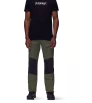 Панталон Mammut Zinal Hybrid Pants Men