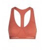 Merino Lingerie Icebreaker Sprite Racerback Bra W's