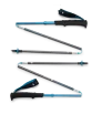 Black Diamond Distance Carbon Z Poles