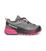 Kids Shoes Scarpa Ribelle Run Kid GTX Winter 2024