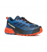 Kids Shoes Scarpa Ribelle Run Kid GTX Winter 2024