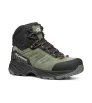 Scarpa Rush TRK GTX W's