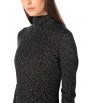 Merino Chemise Icebreaker 200 Oasis LS Half Zip Sky Paths W's