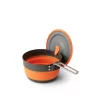 Sea To Summit Frontier Ultralight 1L Collapsible Pot