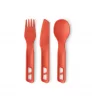 Sea To Summit Passage Cutlery Set - 3 Piece
