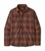 Patagonia M's Canyonite Flannel Shirt
