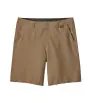 Къси Панталони Patagonia Hydropeak Hybrid Walk Shorts 19