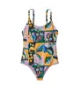 Patagonia Sunny Tide One-Piece Swimsuit W's Summer 2024