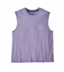 Patagonia Clean Climb Roots Boxy Organic Tank Top W's Summer 2025