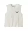 Patagonia Clean Climb Roots Boxy Organic Tank Top W's Summer 2025