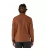 Полар Patagonia R1 M's Air Zip Neck Fleece