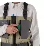 Patagonia Men's Swiftcurrent Traverse Zip-Front Waders Summer 2025