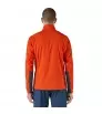 Пуловер Patagonia Nano-Air Ultralight Pullover M's Summer 2025