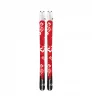 G3 Alpinist+ Universal Skins 115 MM