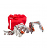 G3 Котки за автомати ION / ZED Crampon 105 MM Winter 2024