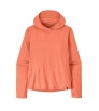 Patagonia Capilene Cool Sun Hoody 40+ UPF W's