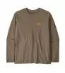 Patagonia Long-Sleeved Strataspire Responsibili-Tee