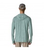 Patagonia Tropic Comfort Natural Hoody 40+ UPF M's
