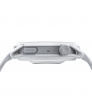 Coros PACE 4 White Silicone