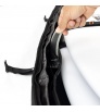 Ocean + Earth Hypa Fish/Short Travel Cover - 3 Board