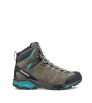 Trekking Shoes Scarpa ZG TRK WIDE GTX W's