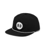 Black Diamond Synthetic Rope Hat