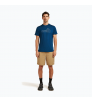 Icebreaker Merino 125 Cool Lite Sphere SS Tee Beta M's