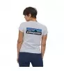 Patagonia P-6 Logo Responsibili-Tee W's