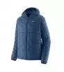 Patagonia Micro Puff Hoody M's