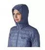 Patagonia Nano-Puff Hoody W's